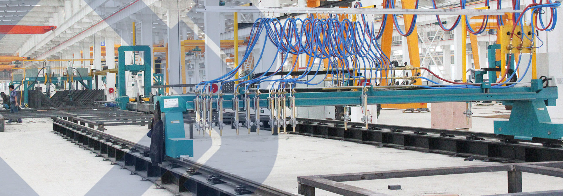 打造绿色钢结构装配式建筑，助推建筑产业化 